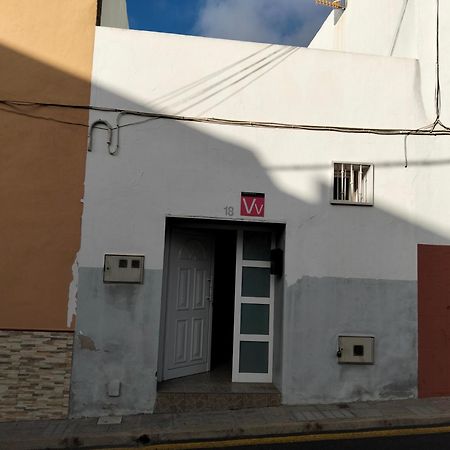 Casa San Luis Villa Charco del Pino Exteriör bild