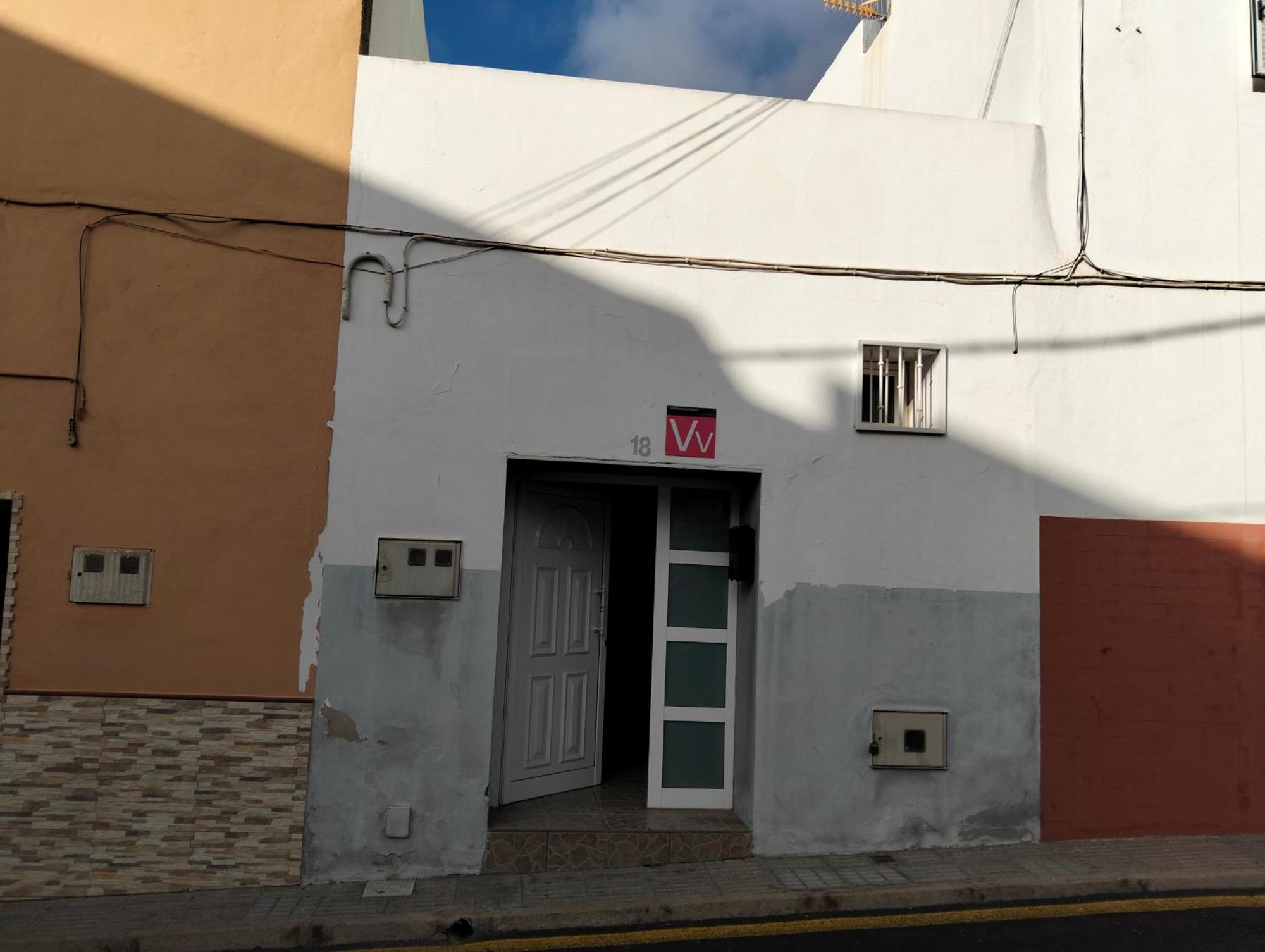 Casa San Luis Villa Charco del Pino Exteriör bild